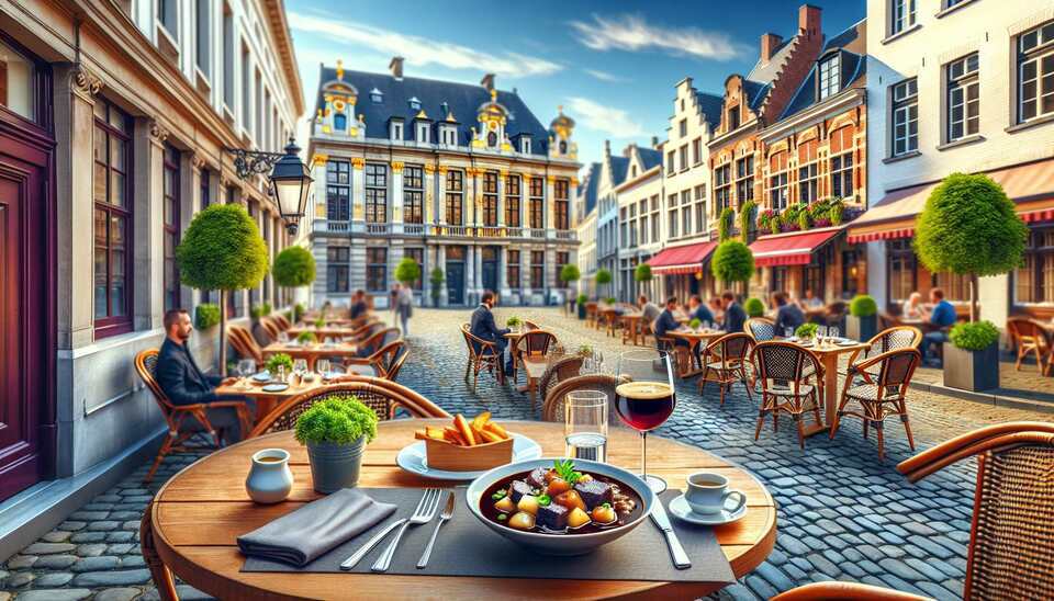 Discover Brussels' Best Carbonade Dining Spots>