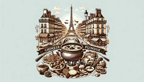 Découvrez les Meilleurs Fondues Chinoises à Paris