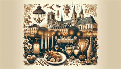 Les Meilleurs Restaurants À Montauban : Avis Positifs