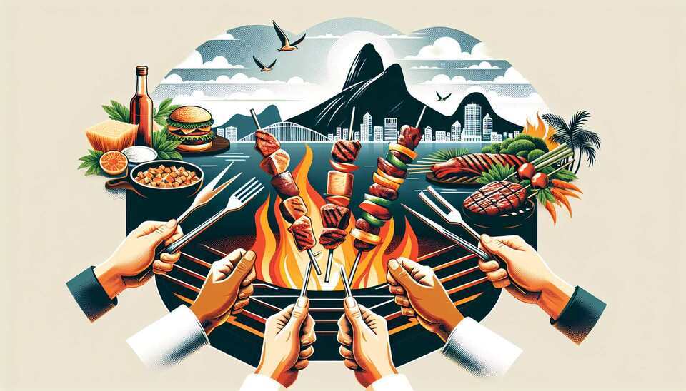 Discover Rio's Best Rodízio Restaurants>