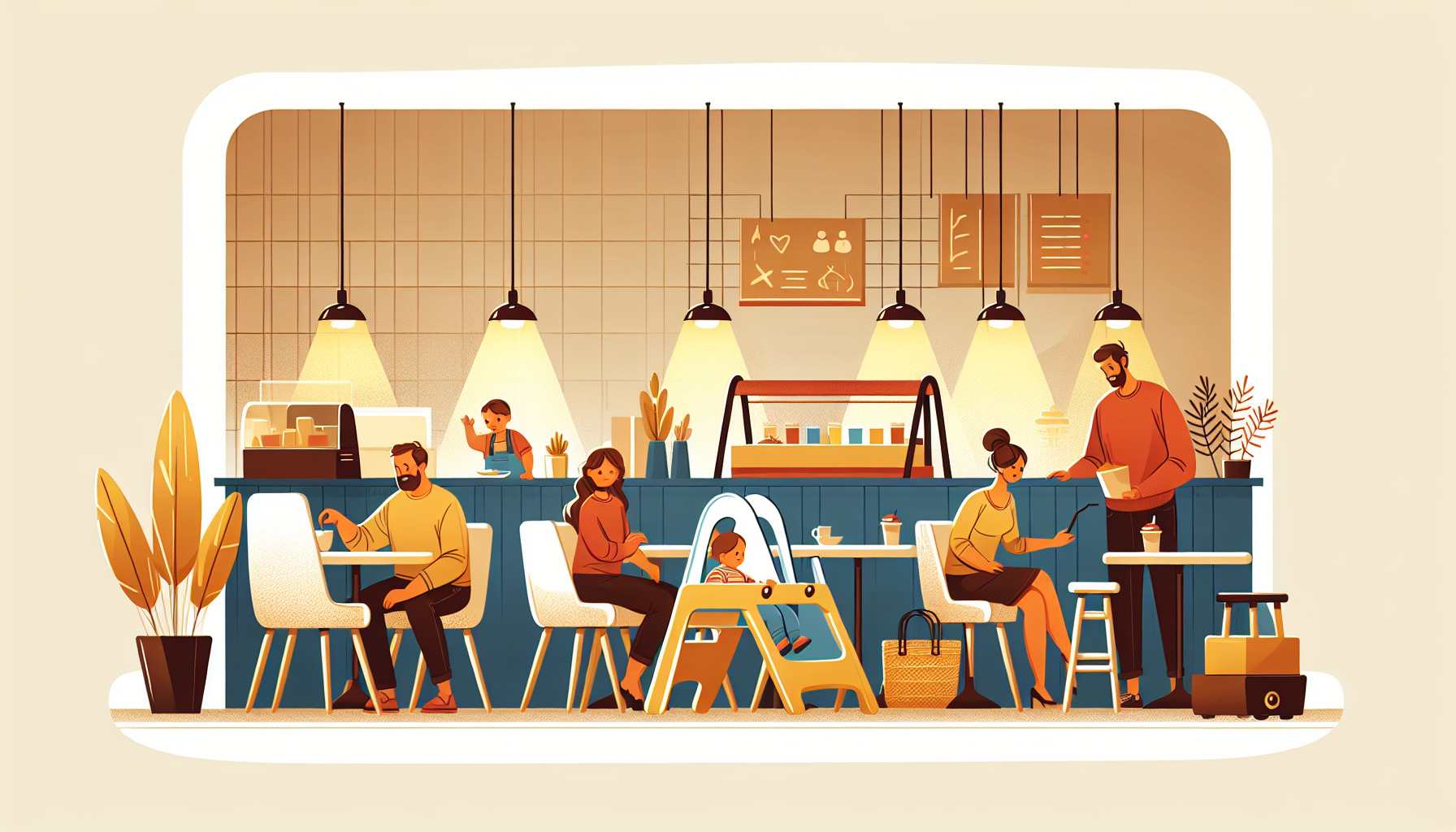 Family restaurant near me