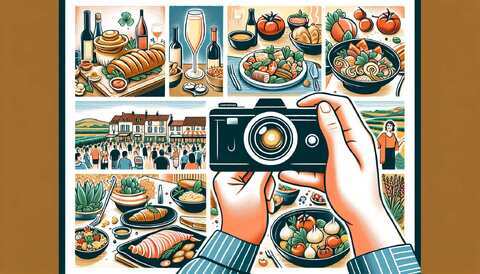 Délices culinaires à Gouesnou : Restaurants à découvrir