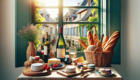 Délices du Jour à Maubourguet : Menus Irresistibles