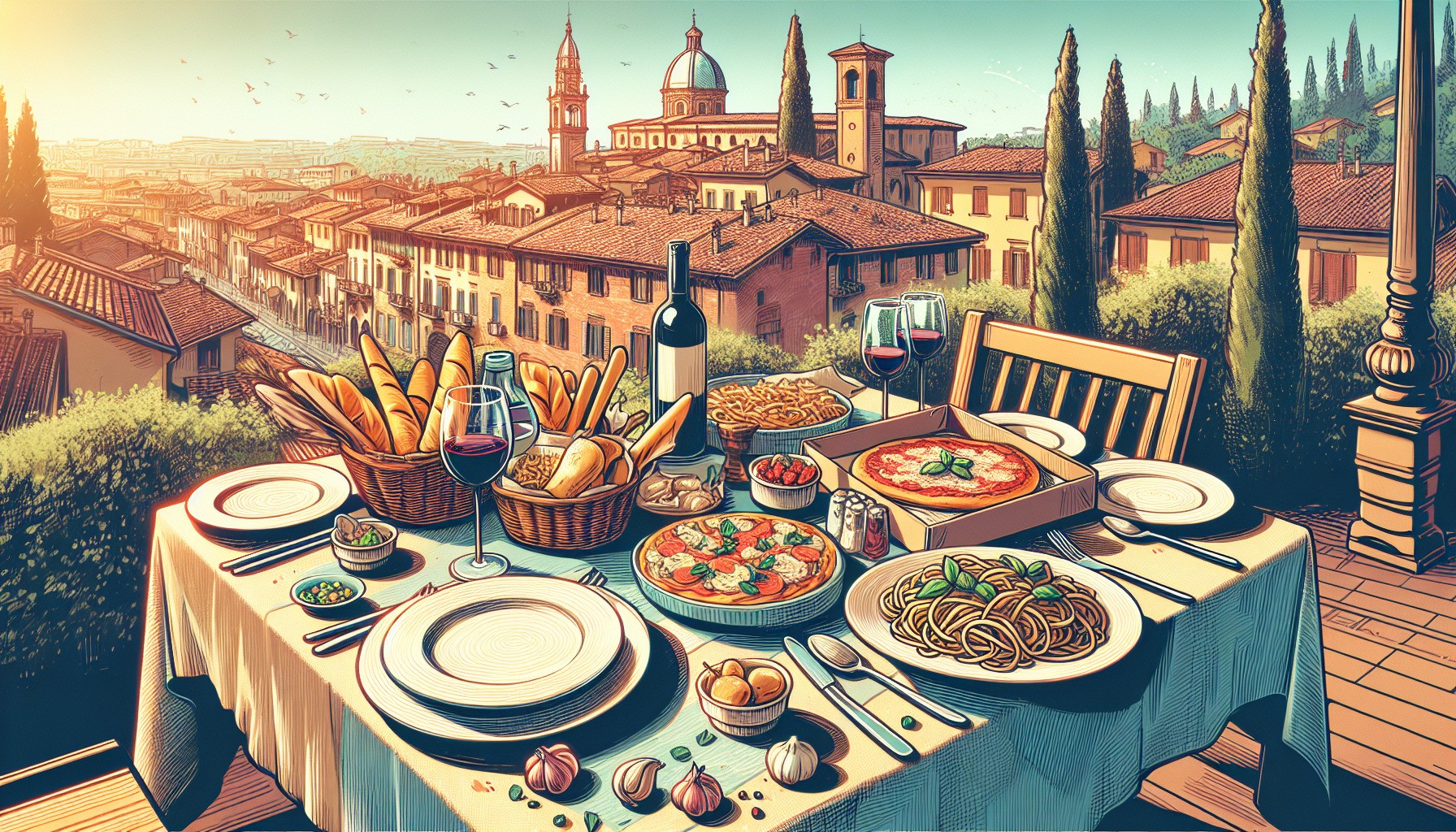Ristoranti ad Asti: pranzo tradizionale a buon prezzo