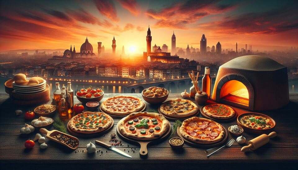 Descubra as Melhores Pizzarias em Lages>