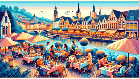 restaurant's img