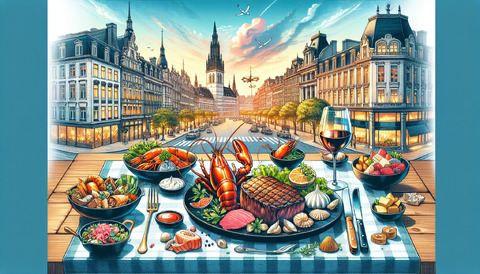 restaurant's img