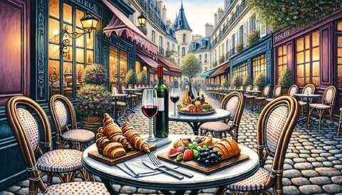 Délices à Emporter: Restaurants à Meyzieu