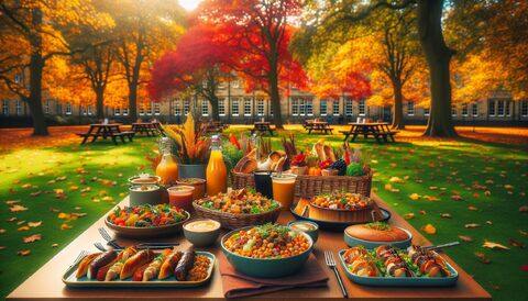 Top Lunch Spots in Newcastle You Must Try