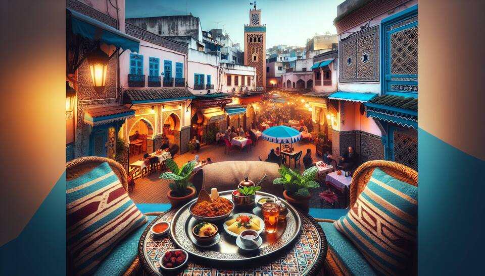 Discover Tangier's Best Msemmen Restaurants>