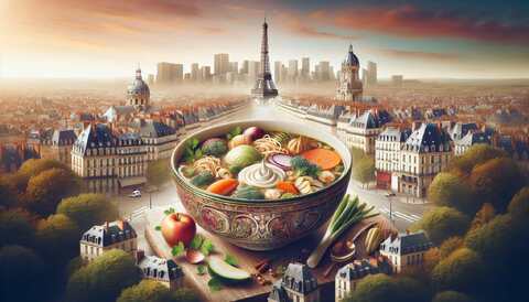 Découvrez les Meilleures Soupe à Laval: Top Adresses!