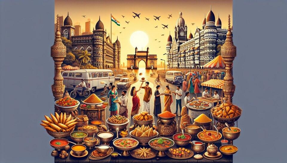 Discover Mumbai's Best Cheap Buffet Spots>
