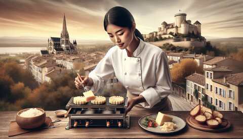 Découvrez les meilleurs restaurants de raclette à Narbonne!