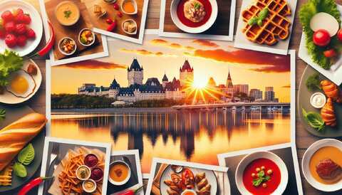 Découvrez les Meilleurs Restaurants à Longueuil!