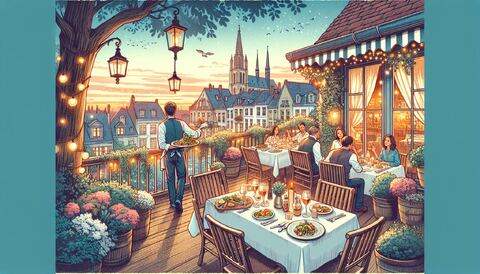 restaurant's img