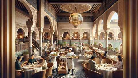 restaurant's img
