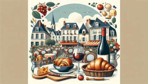Découvrez les Meilleurs Restaurants de Loos !