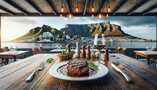 Top Cape Town Steakhouses: A Meat Lover's Paradise