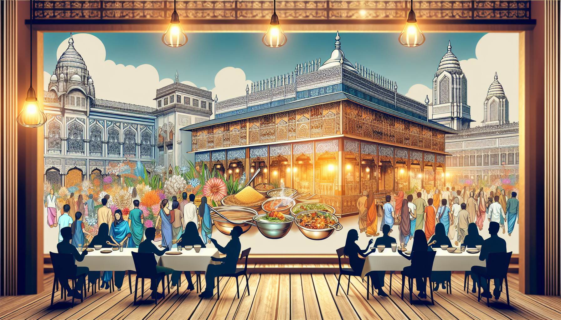 Discover Top Bengali Restaurants in Kolkata