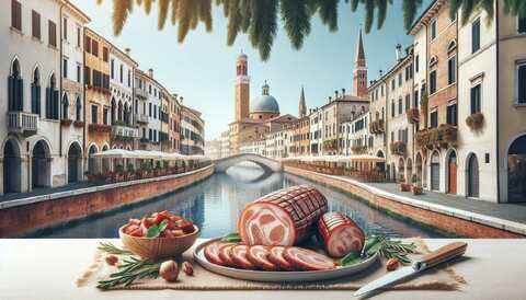 Scopri i Migliori Ristoranti con Cotechino a Mantova