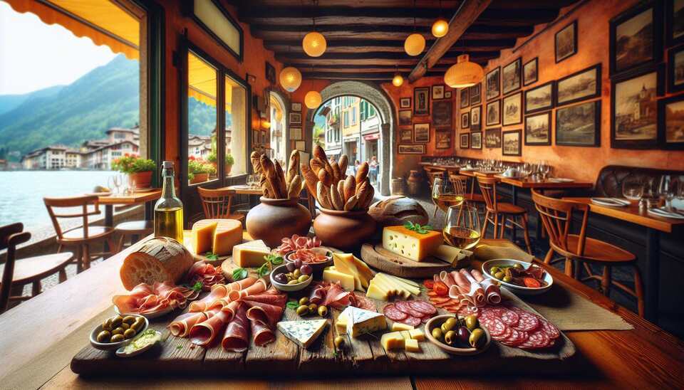Découvrez les Meilleurs Plateaux de Charcuterie à Locarno!>