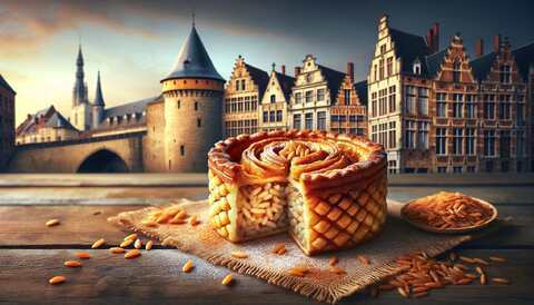 Découvrez les meilleures tartes au riz à Namur