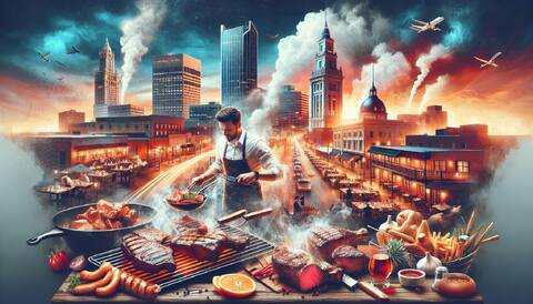 Sizzling Steakhouses in Wichita: A Meat Lover's Guide
