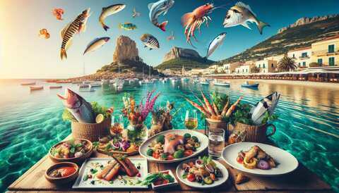 Délices de la mer à San Teodoro : Top restaurants poissons
