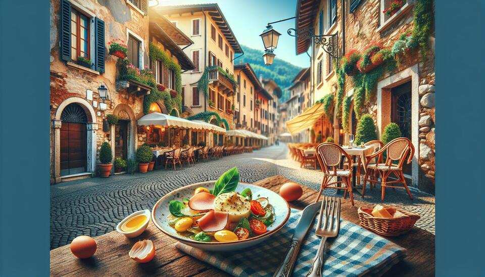 Migliori Ristoranti per Pranzo vicino a Viale Giobatta>