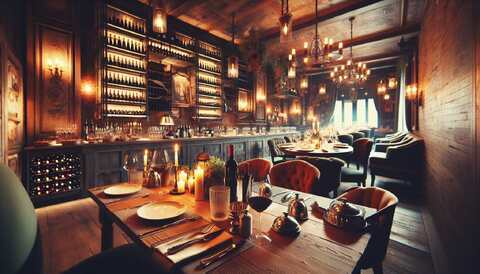 restaurant's img