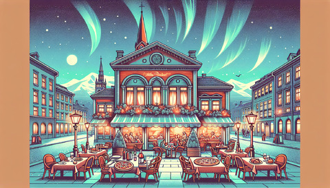 restaurant's img