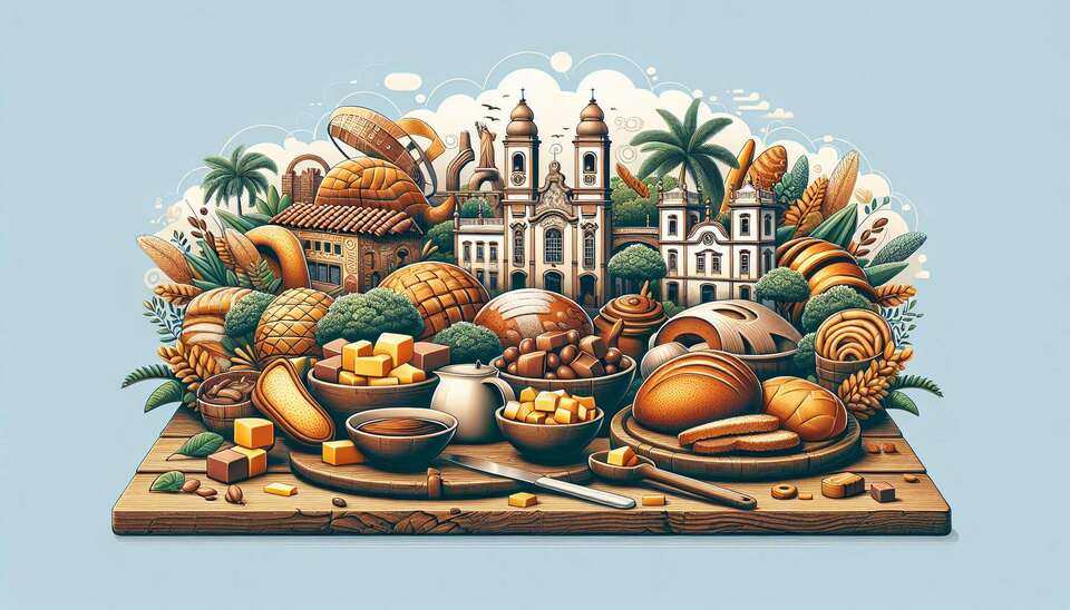 Descubra os melhores lanches em Limeira>