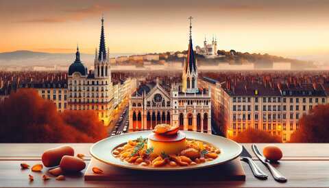 Découvrez les meilleurs endroits pour déguster la quenelle à Lyon