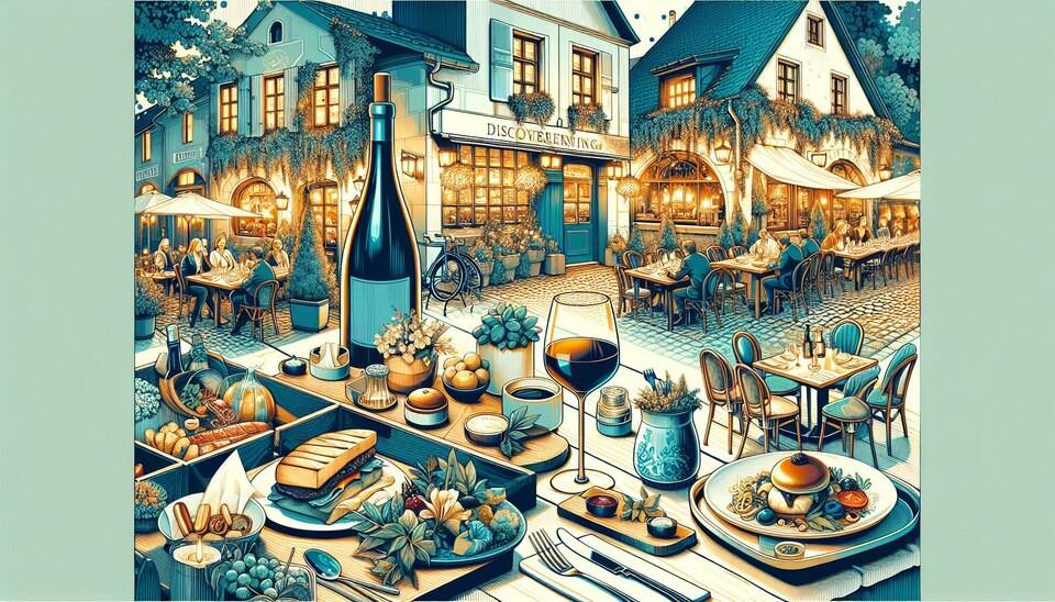 Entdecken Sie die besten Restaurants in Reutlingen!>
