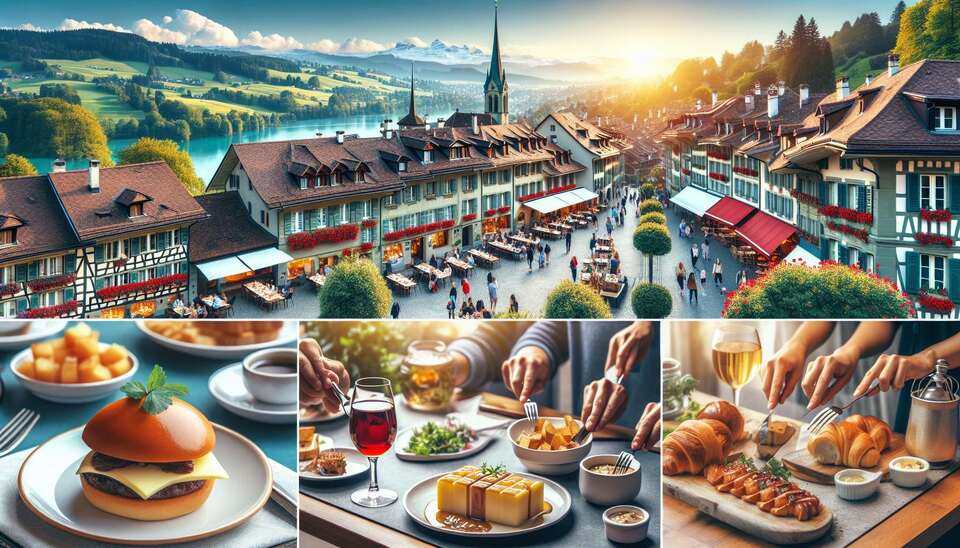 Entdecken Sie Top-Restaurants in der Nähe von Kreuz>