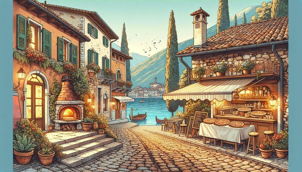 Scopri i migliori ristoranti e pizzerie a Nago-Torbole!>