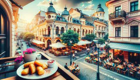Discover Bucharest's Best Chiftele Restaurants