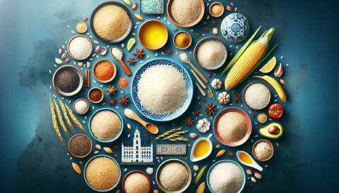 Descubre Sabores del Arroz en Las Palmas