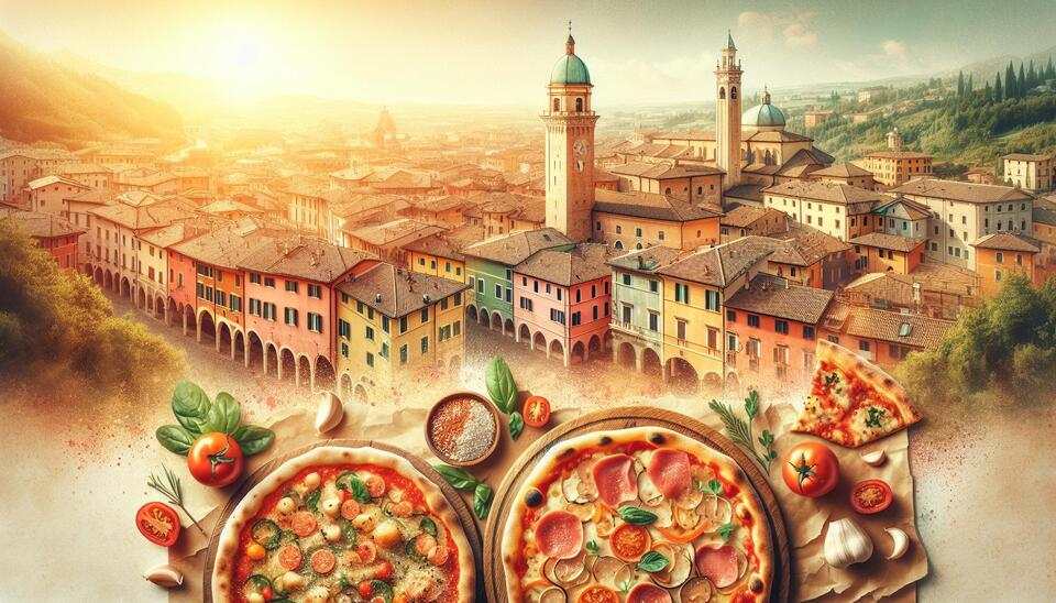 Scopri le Migliori Pizzerie a Fermo>