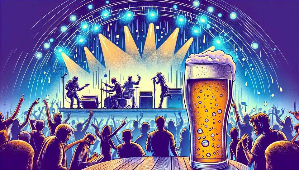 Top Bhubaneswar Spots for Live Music and Cold Beer>