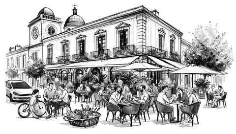 Meilleurs Brunchs à Montpellier à Découvrir
