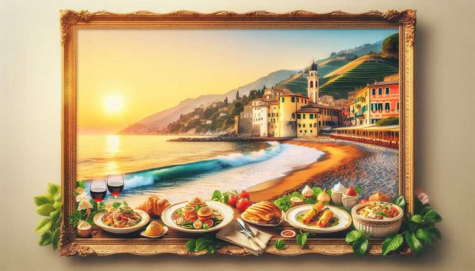Scopri i Ristoranti Senza Glutine ad Ascea>
