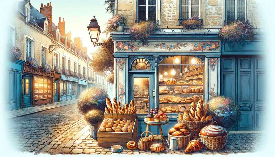 Découvrez les Meilleures Boulangeries d'Arras>