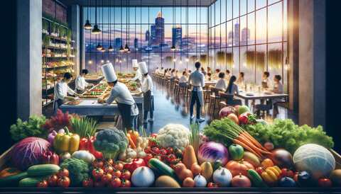 Discover Atlanta's Best Farm-to-Table Restaurants!