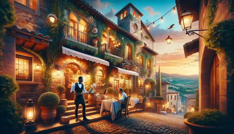 I migliori ristoranti a Trecate: scopri il tuo ristorante ideale!>