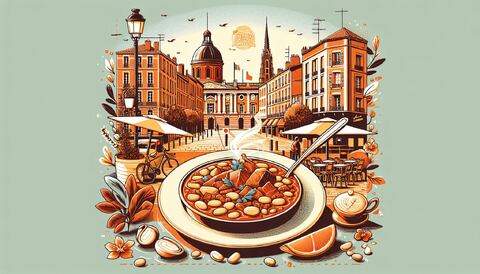 Découvrez les meilleurs cassoulets de Toulouse