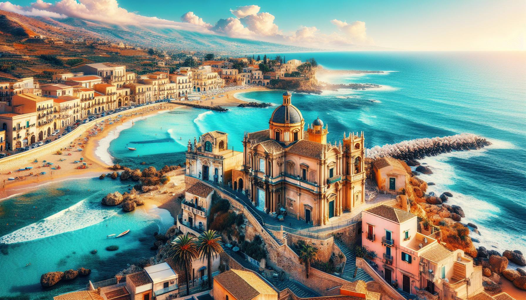 Scopri i migliori locali siciliani a Gela