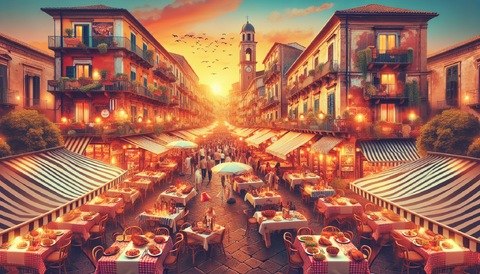 Deliziosi Ristoranti di Carne a Castellammare di Stabia