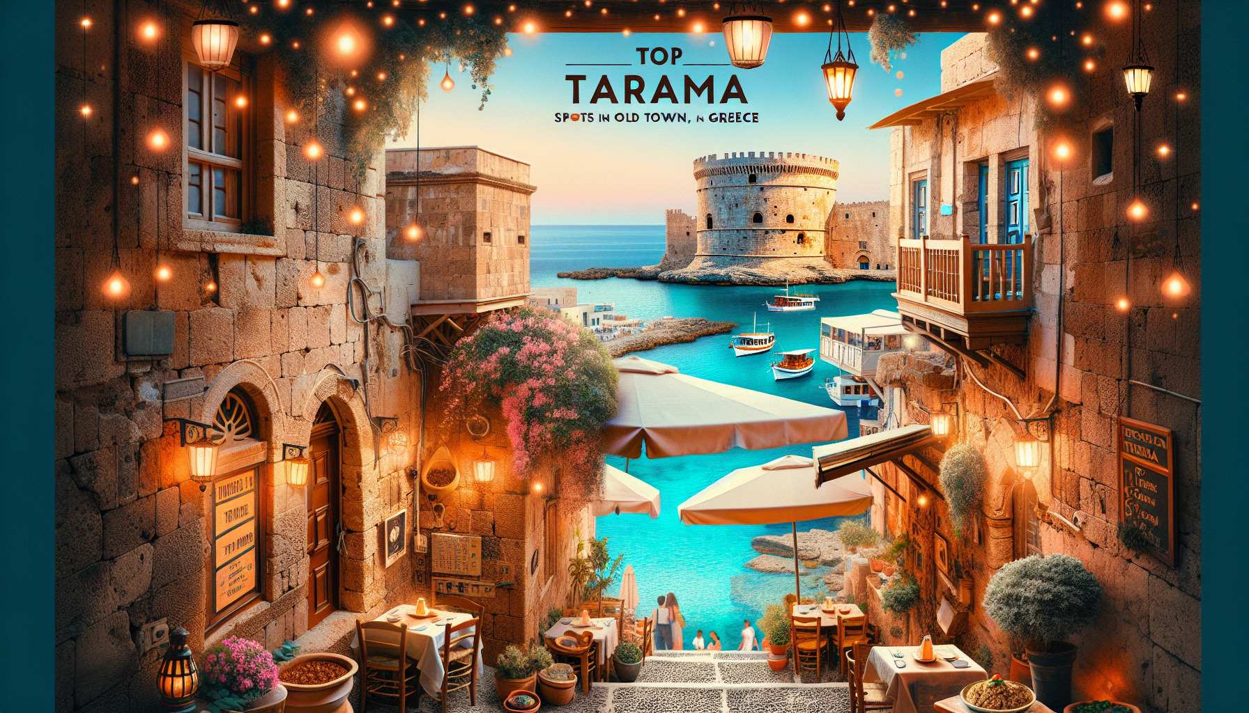 discover-top-tarama-spots-near-old-town