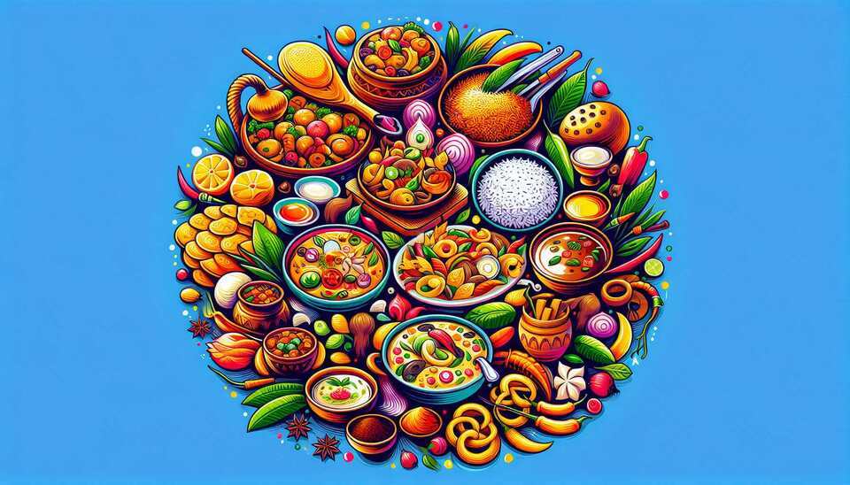 Discover Thrissur's Finest Cuisine Delights>